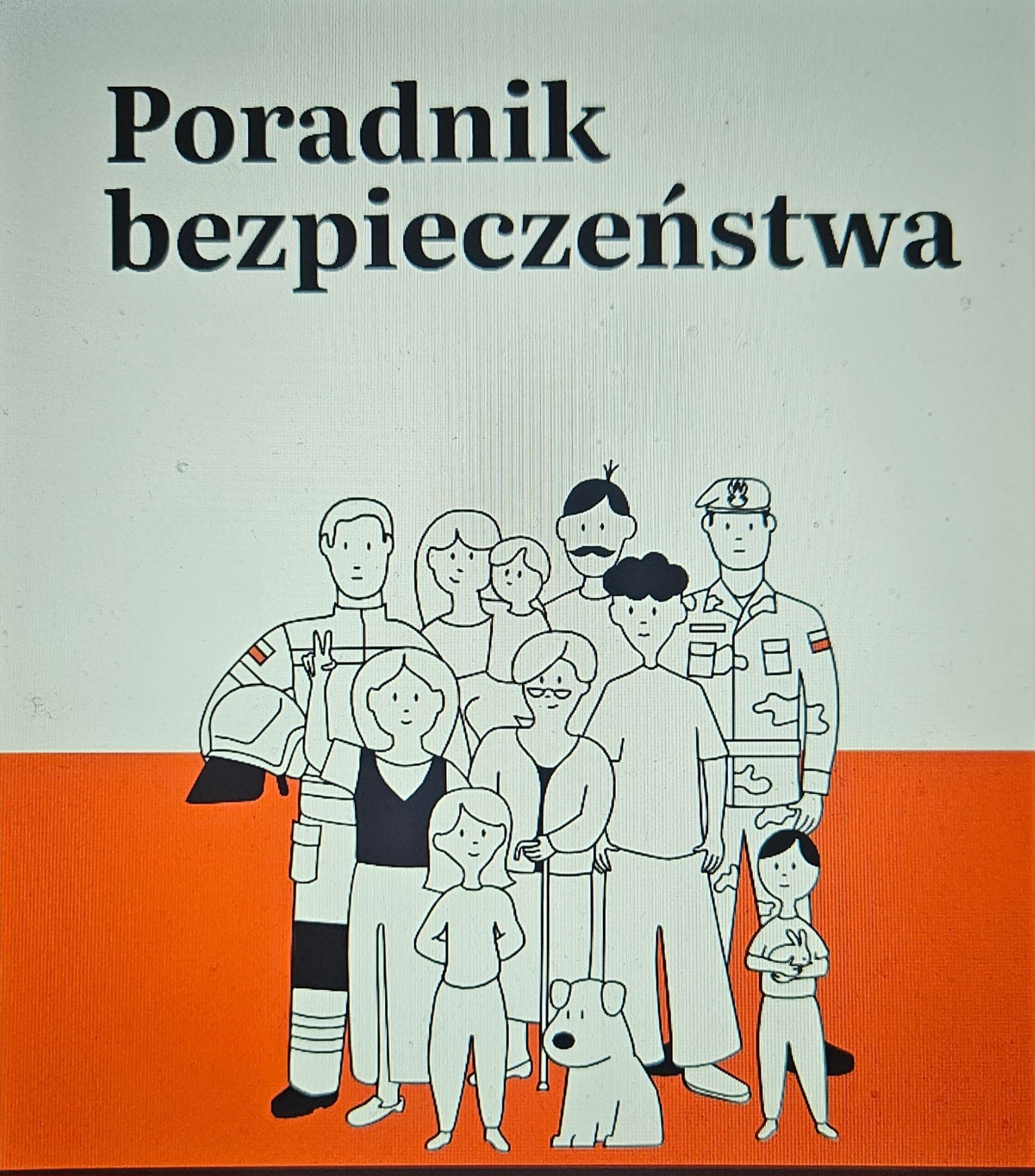 Poradnik bezpieczeństwa