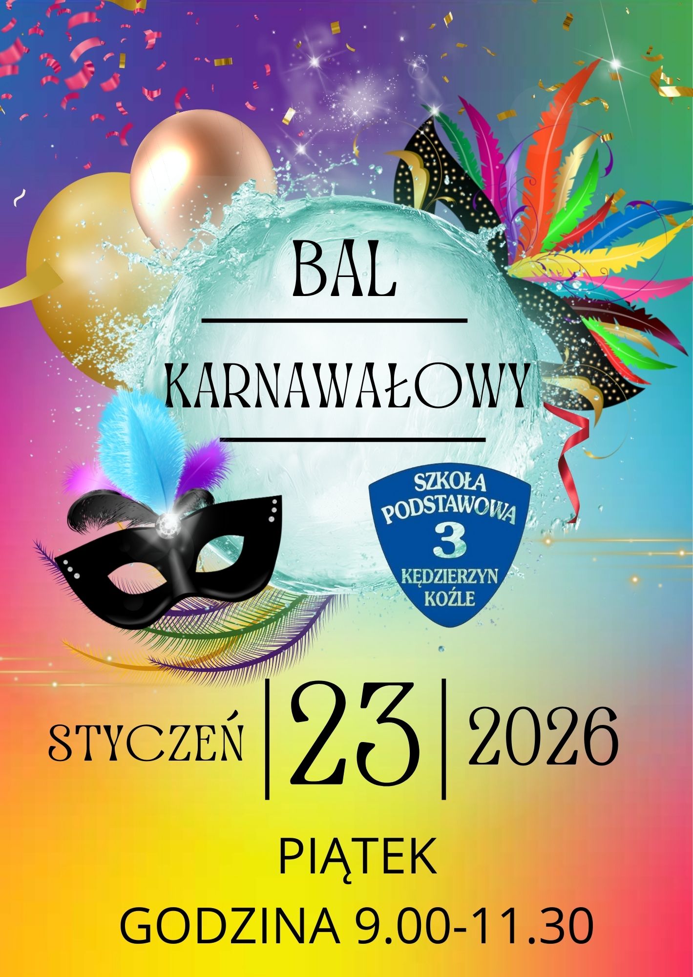 BAL KARNAWAŁOWY